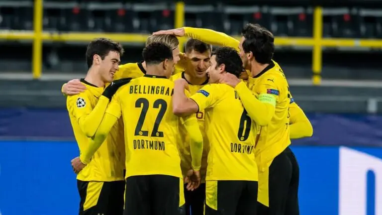 Borussia Dortmund x Colônia: onde assistir ao jogo do Campeonato Alemão