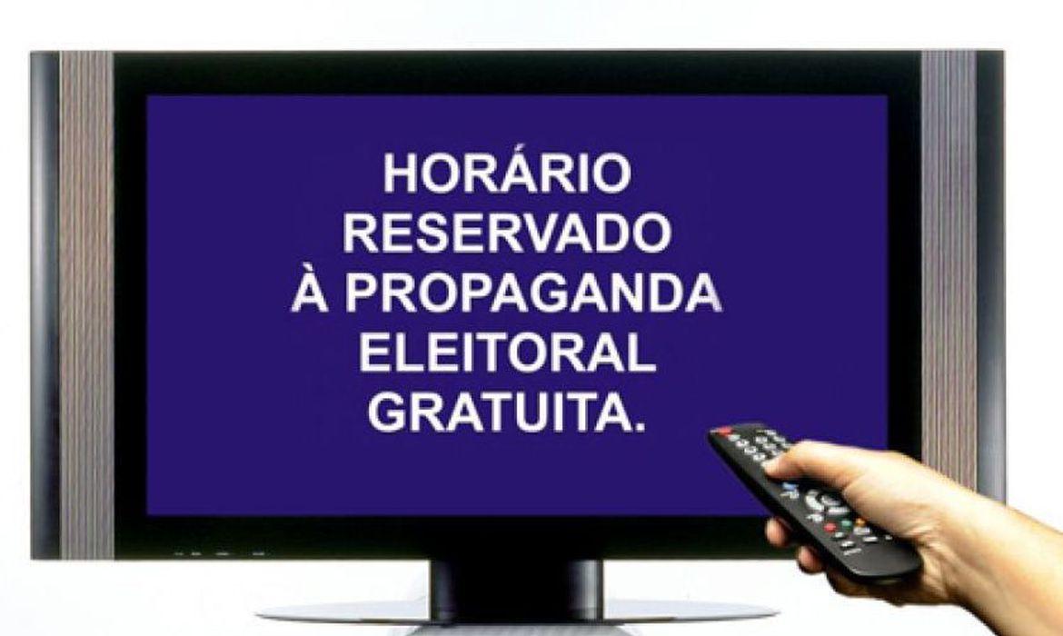 Eleições 2020: termina nesta quinta a propaganda eleitoral gratuita