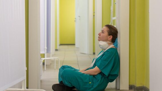 Coronavírus: Hospitais italianos enfrentam situação crítica com aumento das infecções