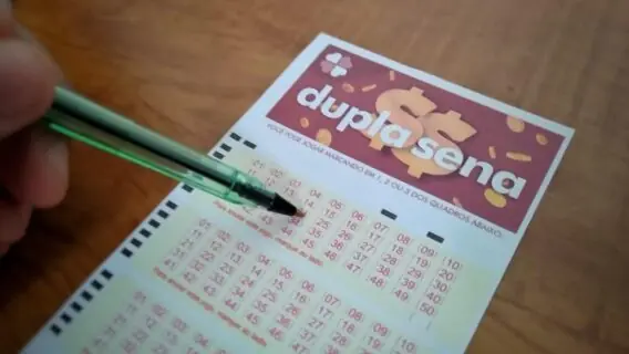 Resultado da Dupla Sena 2163 de 28/11/20; prêmio é de R$ 600 mil