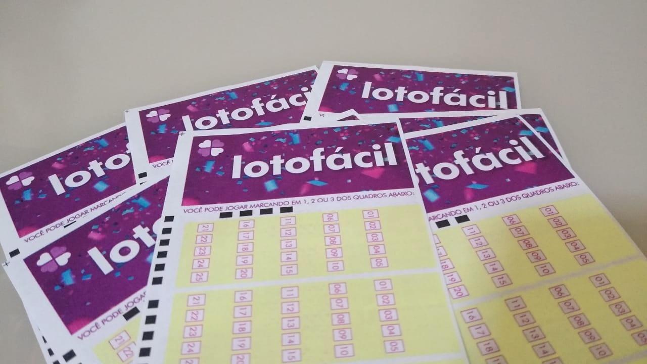 lotofácil 2116