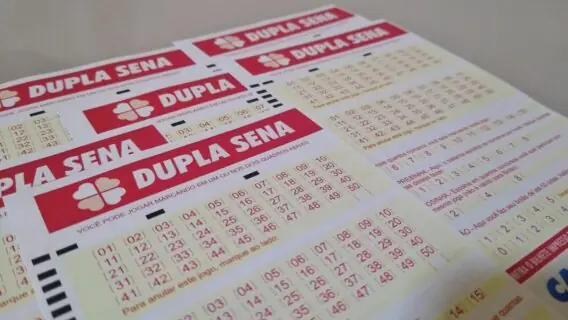 Resultado da Dupla Sena concurso 2198 (20/2); confira as dezenas