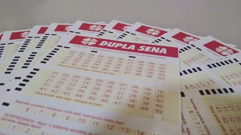 Resultado da Dupla Sena 2169 de hoje (12/12/2020); prêmio de R$ 1,6 mi