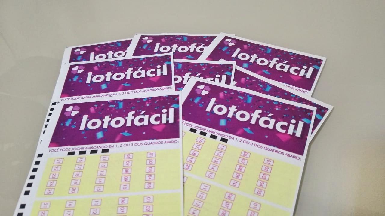 resultados lotofacil