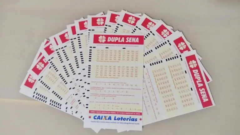 Resultado da Dupla Sena 2164 de terça (01/12/2020); veja o resultado
