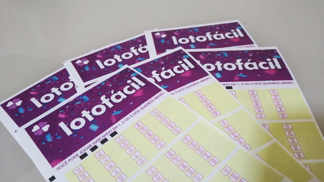 Apostador de Araras (SP) fatura prêmio de R$ 2,7 milhões da Lotofácil