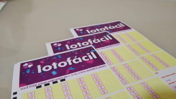 Resultado da Lotofácil concurso 2186 (20/03/21); veja números de hoje
