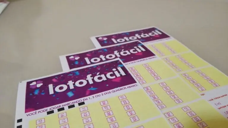 Lotofácil acumula e prêmio vai a R$ 3,5 milhões; veja como jogar