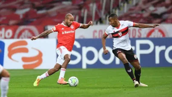 Copa do Brasil: Cuiabá x Botafogo e Inter x Atlético GO; veja onde assistir
