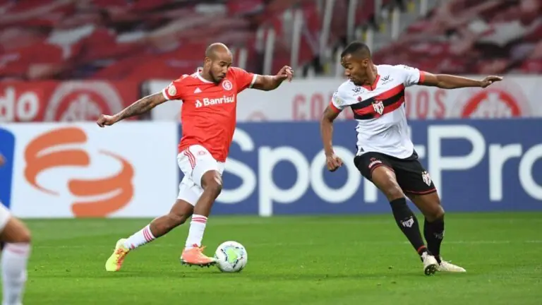 Copa do Brasil: Cuiabá x Botafogo e Inter x Atlético GO; veja onde assistir