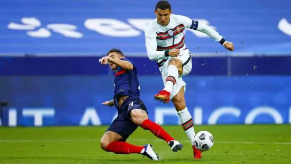 Portugal x França: onde assistir ao jogo da Liga das Nações