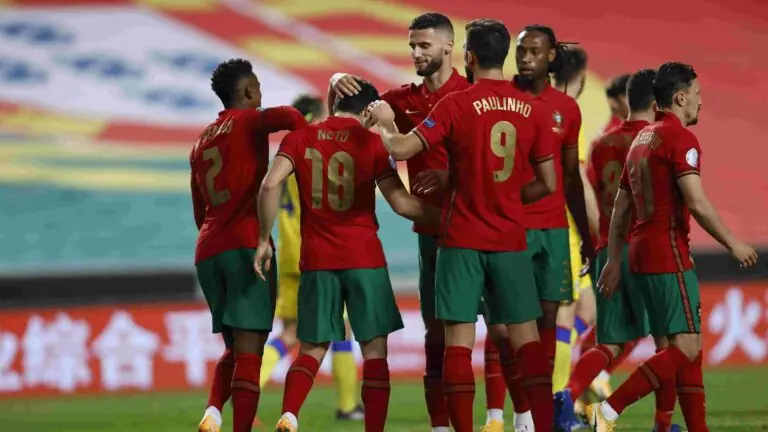 Amistosos internacionais: confira os resultados desta quarta-feira (11)