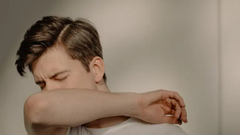 Inteligência Artificial detecta o coronavírus através de uma gravação da tosse