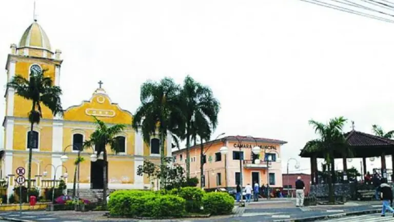 A Fazenda: Itapecerica da Serra, conheça a cidade do reality show rural