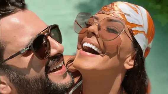 Ivy Moraes, do BBB 20, vai se casar no México em cerimônia intimista