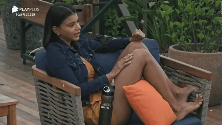 A Fazenda 2020: Jake revela que assessora a proibiu de formar casal no reality