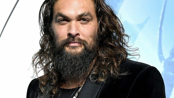 Jason Momoa diz que passou fome depois Game of Thrones