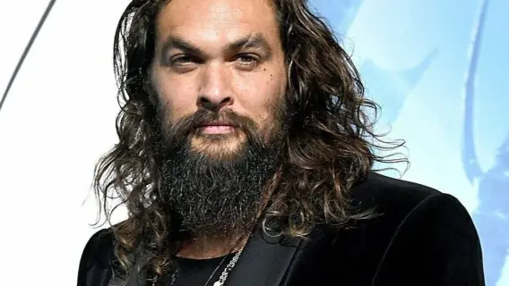 Jason Momoa diz que passou fome depois Game of Thrones