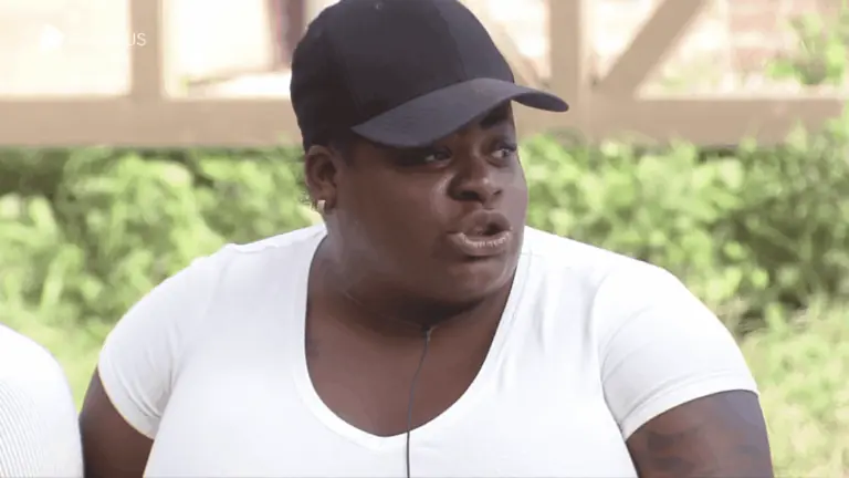 A Fazenda 2020: Jojo revela que recebeu ‘aula’ antes de entrar no reality