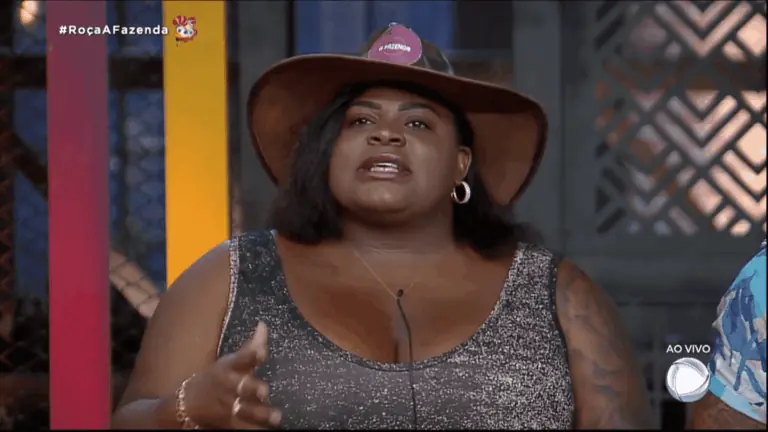 A Fazenda 2020: de favorita a vilã, entenda a derrocada de Jojo