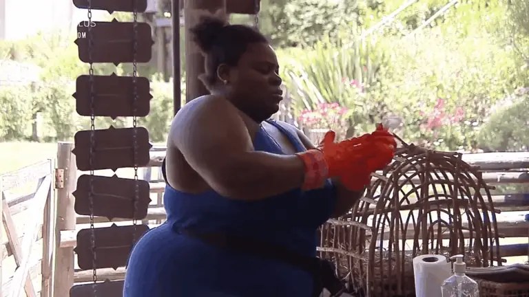 A Fazenda 2020: Jojo diz que não tomará vacina contra Covid-19