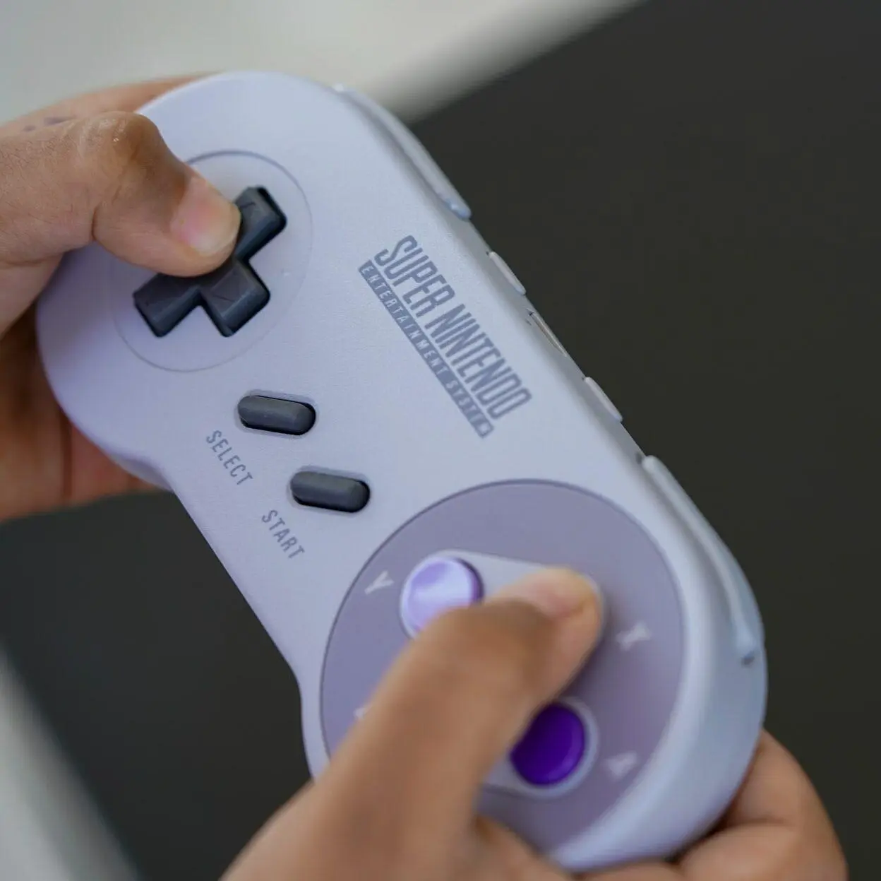 Lucro da Nintendo dispara