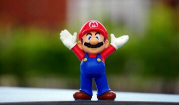 Lucro da Nintendo dispara