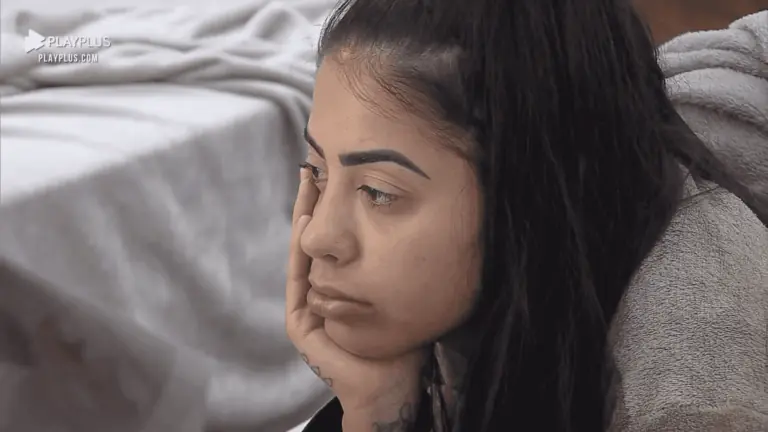 A Fazenda 2020: Mirella se arrepende de críticas a Biel após eliminação