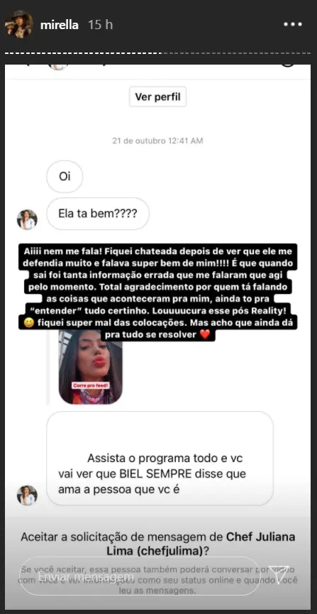 MC Mirella
