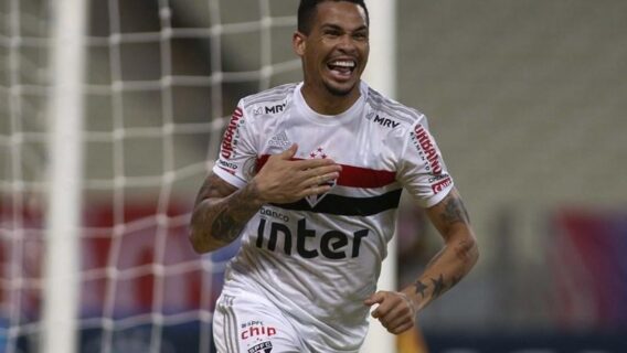 Classificação do Brasileirão: veja como ficou a tabela após a 21ª rodada