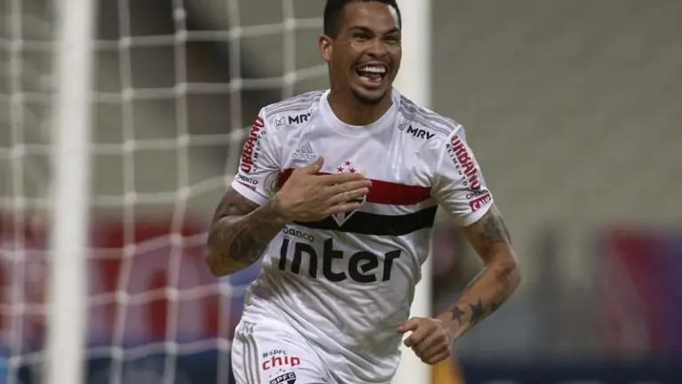 Classificação do Brasileirão: veja como ficou a tabela após a 21ª rodada