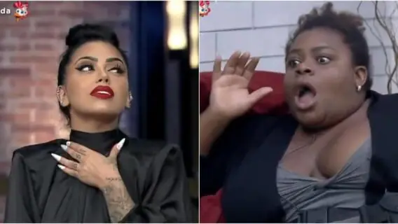 A Fazenda 2020: caras e bocas; veja os memes da eliminação de Mirella