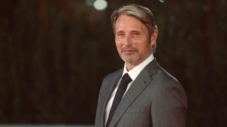 Mads Mikkelsen substitui Johnny Depp no ​​terceiro filme de ‘Animais Fantásticos’