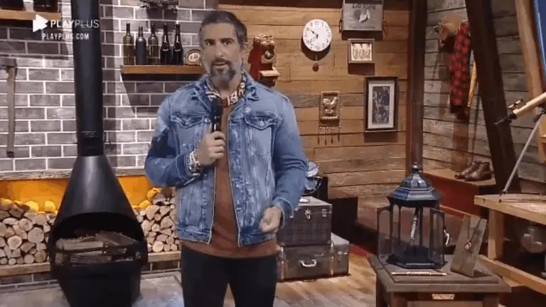 A Fazenda 2020: veja o poder da chama vermelha, dia 29/11/20