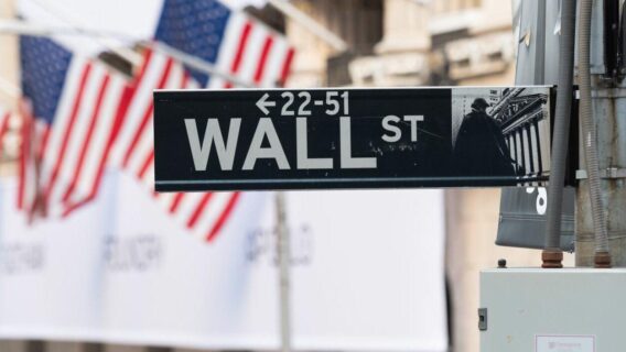 Mercados de ações se recuperam com as eleições dos EUA