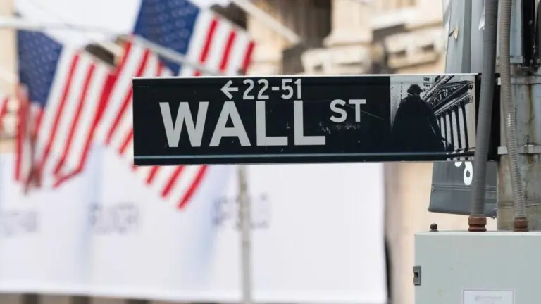 Mercados de ações se recuperam com as eleições dos EUA