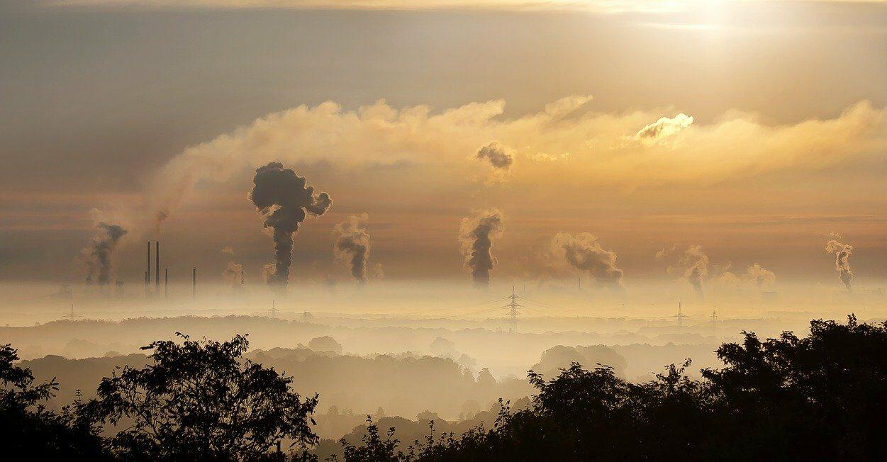 Mudança climática está prejudicando sua saúde