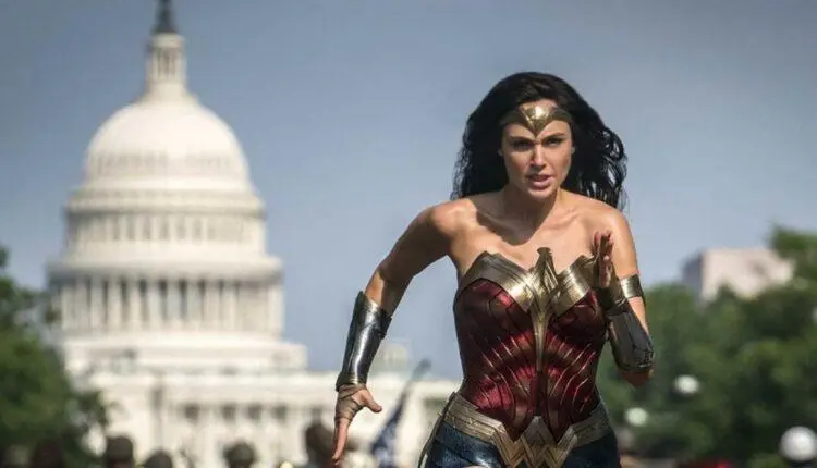 Mulher Maravilha 1984 será lançado em streaming 