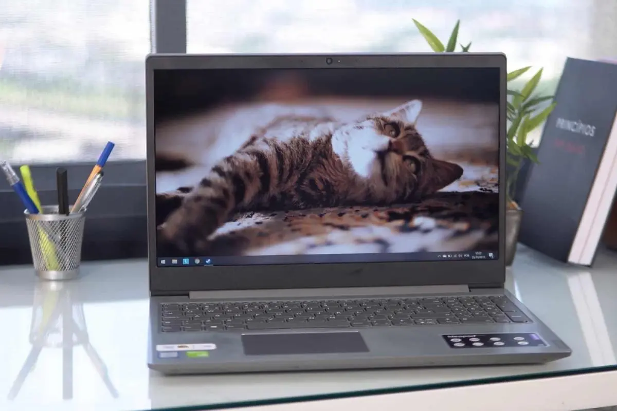 Black Friday 2020: Notebook Lenovo Ideapad S145