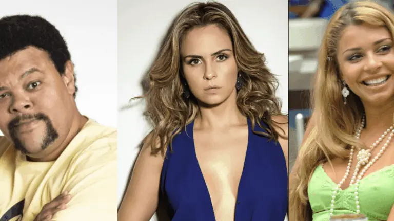 Enquete BBB 21: Quem foi o participante mais injustiçado do reality?