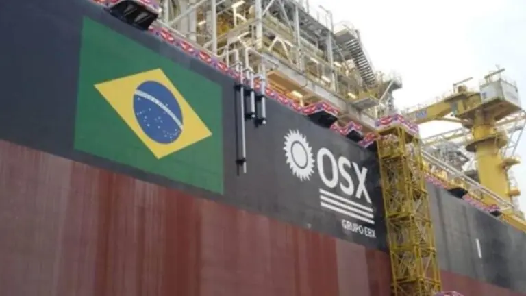 OSXB3 (OSX) em Recuperação Judicial: o que muda na empresa?