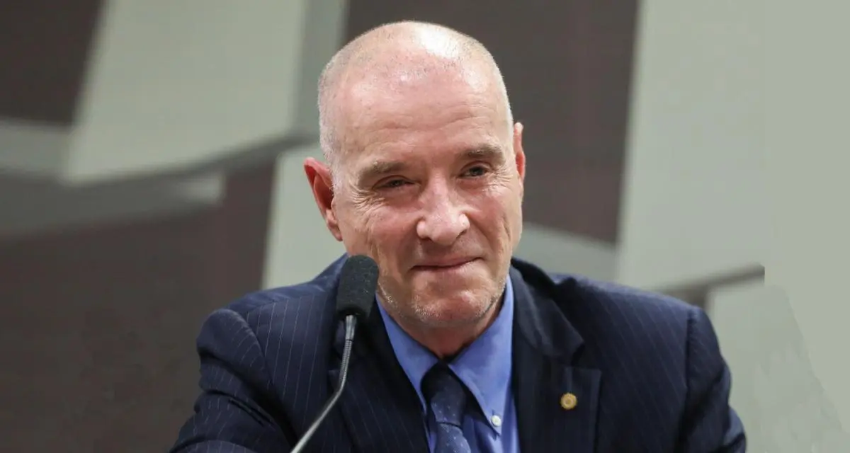 Eike Batista, acionista majoritário da OSXB3