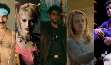 Confira quais são os melhores filmes lançados em 2020