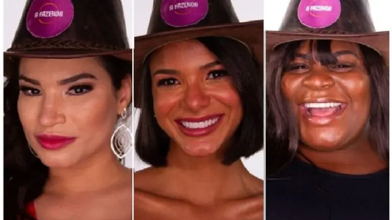 Enquete A Fazenda 2020: quem deve escapar da roça e virar fazendeira?