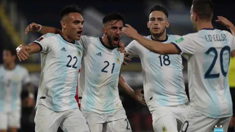 Seleção argentina de futebol será pioneira no mundo a ter tokens oficiais