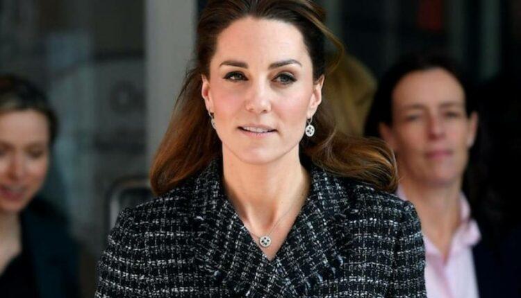 Pesquisa de Kate Middleton