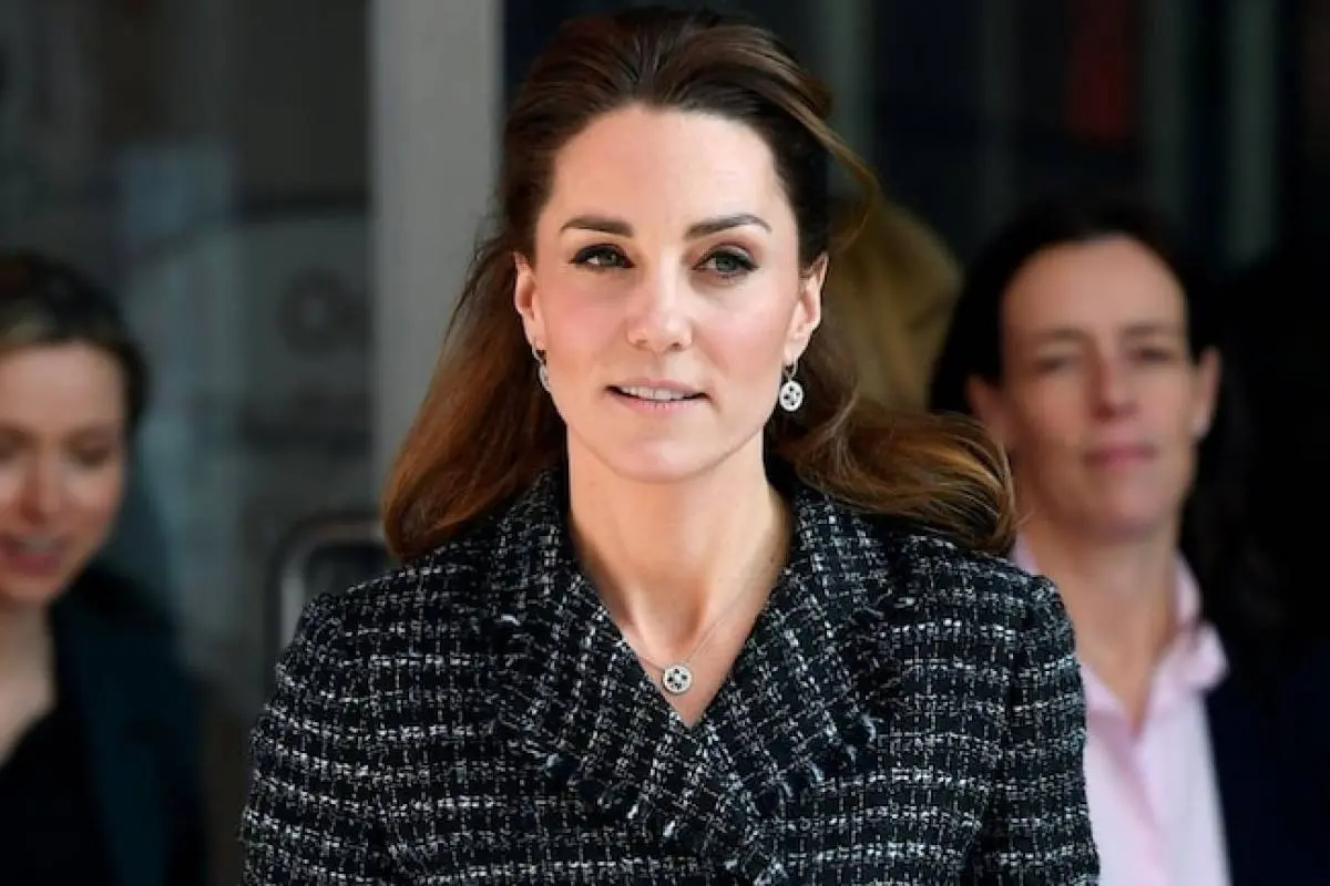Pesquisa de Kate Middleton