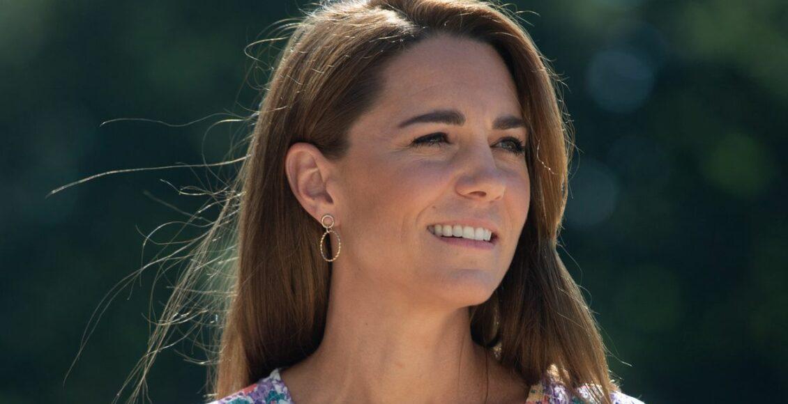 Pesquisa de Kate Middleton