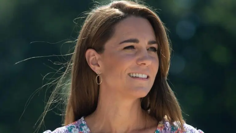 Pesquisa de Kate Middleton revela que a pandemia deixou muitos pais se sentindo solitários e isolados