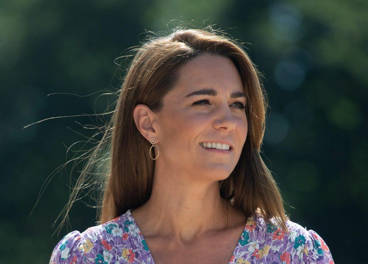 Pesquisa de Kate Middleton